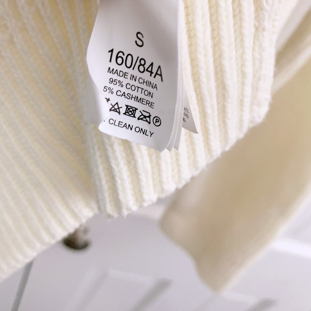 Kate Spade Roll Neck Sweater - Picture 9 of 12